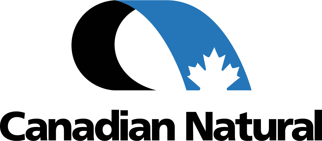 Canadian Natural Resources Logo