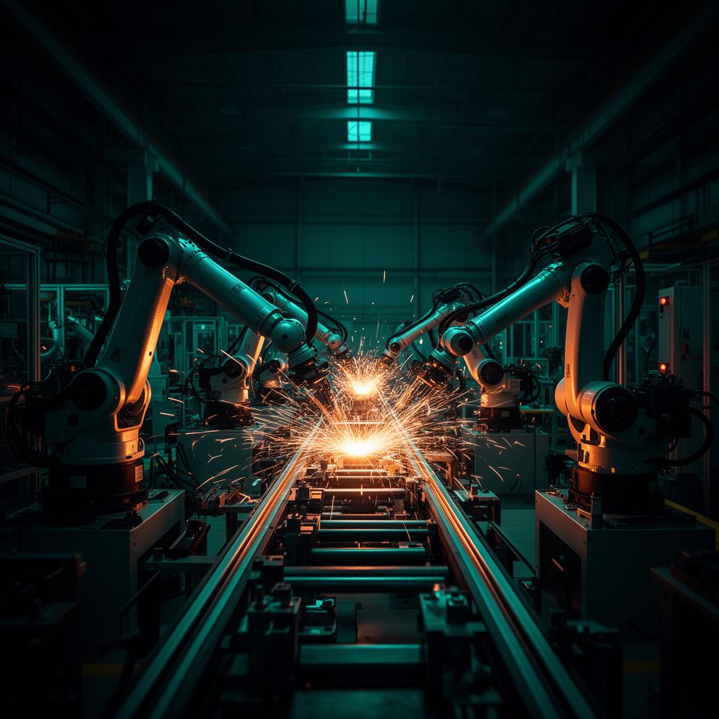 Manufacturing
