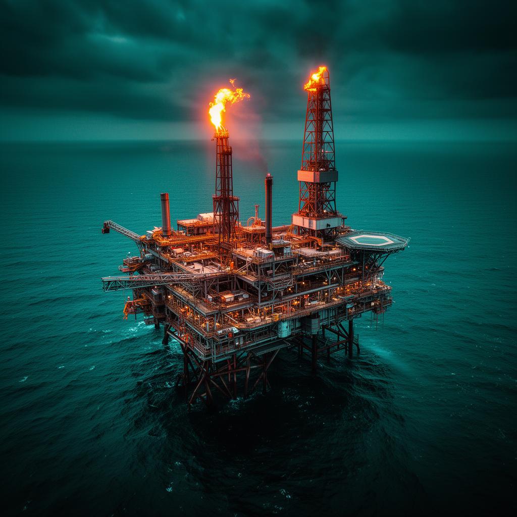 Oil & Gas