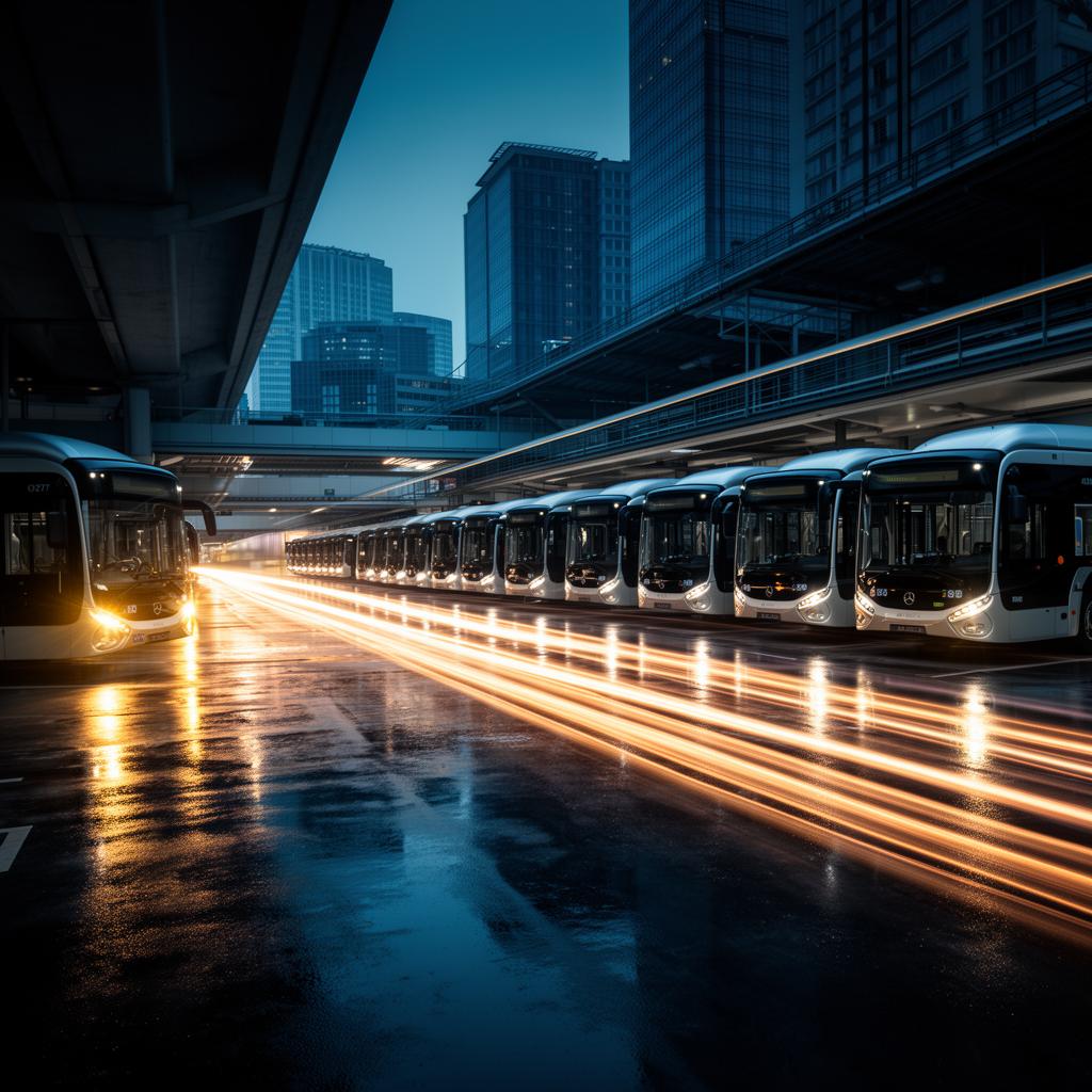 Public Transport