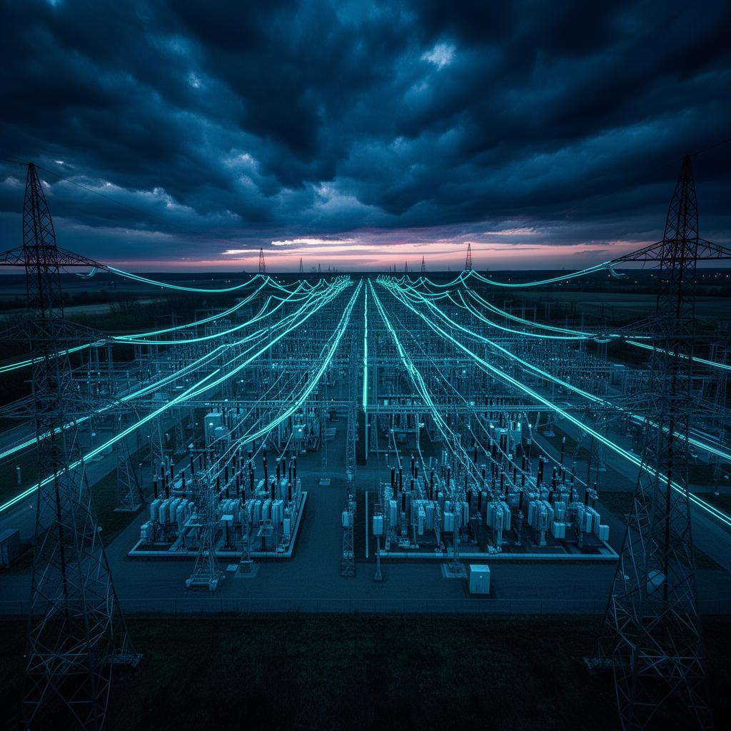 Utilities & Energy